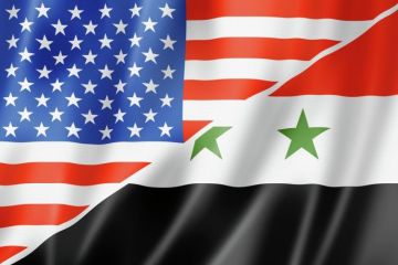 Общий враг может сблизить даже США и Сирию