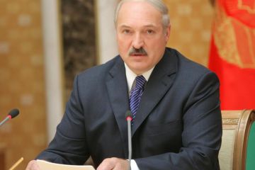 Украинский кризис поможет Лукашенко избраться на пятый срок