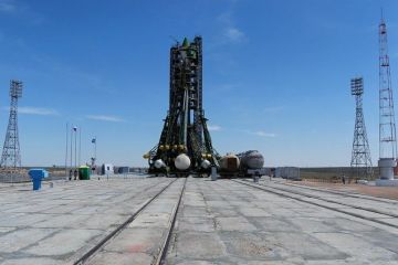 Украина разработает для США ракетный двигатель «Перемога»