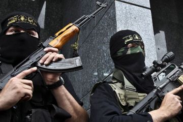 «Исламское государство» загнало Турцию в тактические клещи