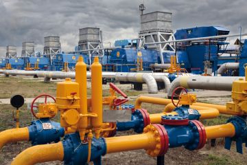 Порошенко выразил уверенность в продлении соглашения с Россией о транзите газа