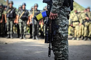 Республики Новороссии призвали к суду над военными Украины
