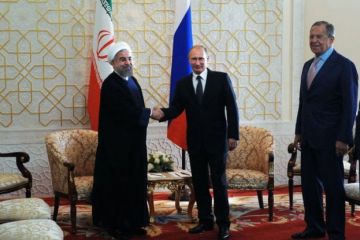 Снятие санкций сулит России резкий всплеск торговли с Ираном