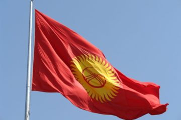 Госдеп нацелился на Киргизию