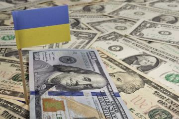 Агентство Dagong понизило кредитный рейтинг Украины до преддефолтного