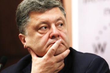 Украина рискует остаться и без Востока, и без Запада страны