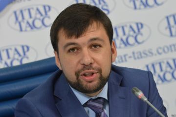 ДНР: Своим заявлением Порошенко вводит в заблуждение народ Украины