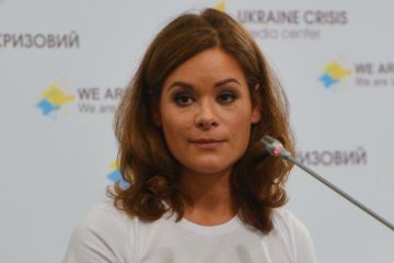 Гайдар сама лишила себя принадлежности к России