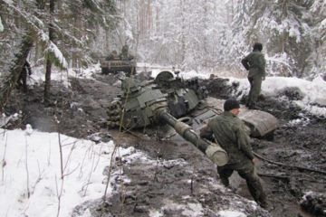 Польским военным не по зубам даже Калининградская область – СМИ