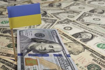 Украина избежала технического дефолта, выплатив $120 млн