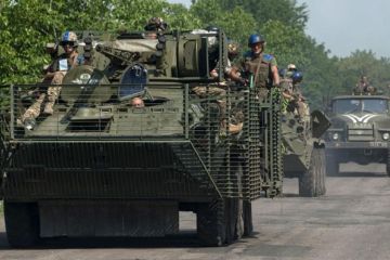 Взять Киев одним десантным полком