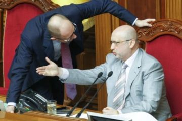 29 гасконцев: парламентские ястребы требуют от Главкома остановить демилитаризацию