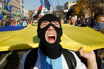 Два сценария фашистского переворота для Украины