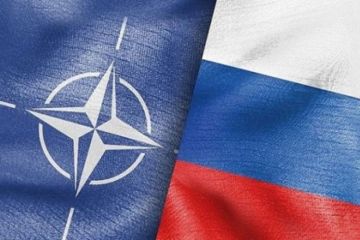 НАТО официально начало считать Россию вражеским государством