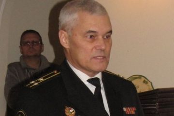 Константин Сивков: Крушение Ми-28 – системное явление, порождённое аутсорсингом в вооружённых силах