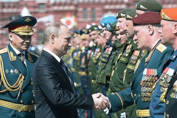 Москва может создать военную коалицию для разгрома ИГ