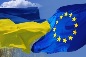 Украина превращается в энергоматерик Европы