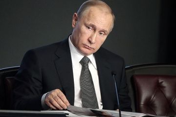 Москва не станет воевать за США