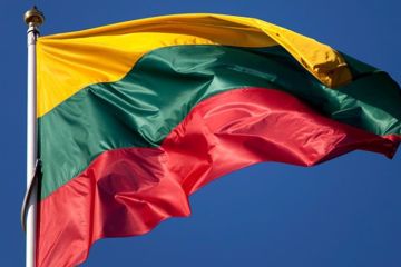 Литва хлебнет толерантности: к прибалтам подселят африканских мигрантов