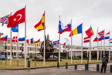 НАТО: распустить нельзя реформировать