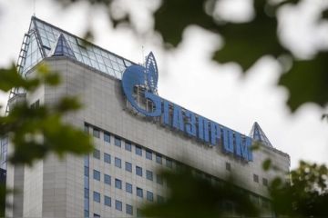 Die Welt: У «Газпрома» больше нет причин для эйфории