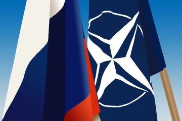 Россия-НАТО: взгляды сквозь прицелы