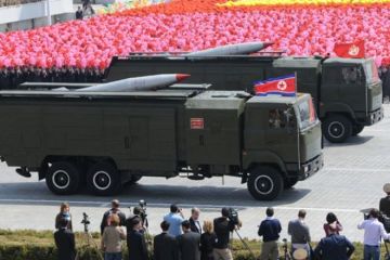 Военные учения США и угрозы Пхеньяна: насколько это серьезно