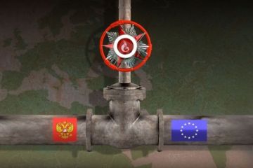 Новая стратегия для нового российского трубопровода
