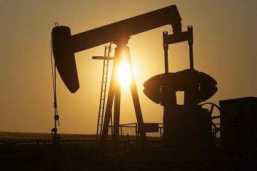 Много нефти – плохая примета