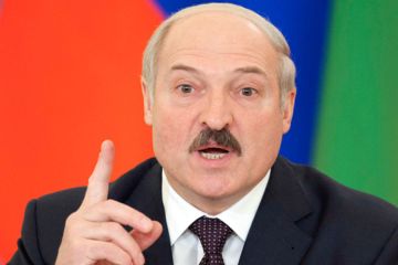 Лукашенко хочет заполучить украинский транзит