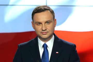 Польша метит в лидеры антироссийской коалиции