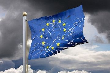 «У Евросоюза больше нет суверенитета»