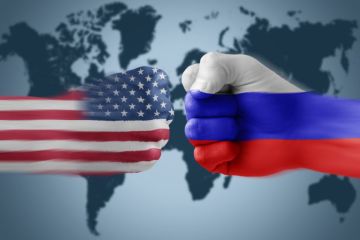 Почему США считают, что должны сдерживать Россию