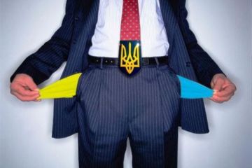 От сделки с кредиторами Украина только проиграла