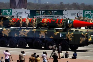 Могут ли исламисты получить доступ к ядерным зарядам Исламабада