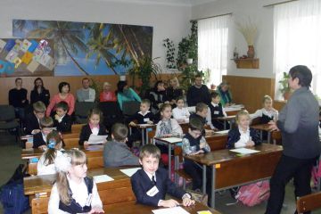 Европа в шоке от новой украинской педагогики