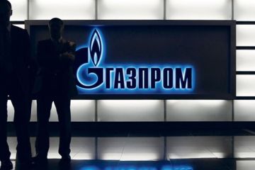 Новым египетским месторождением пугают Газпром