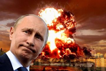 Путин санкционирует воздушные удары по «американским интересам»
