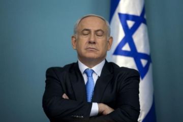 Израиль и Иран на ножах: кто получит ключ от Средиземноморья?