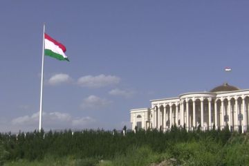 Таджикистан избавляется от мятежников