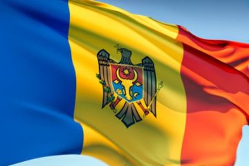 Поджигание Молдавии