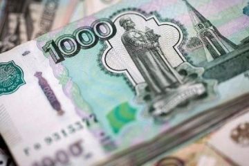 Хедж-фонды США сделали ставку на новый обвал рубля