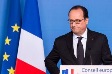 Франция начинает уставать от санкций