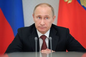 Путин вытащил сирийский «туз». При помощи Земана