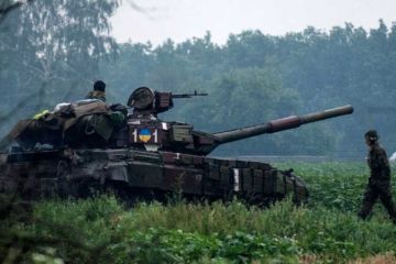 Договор об отводе вооружений в Донбассе отправили на доработку