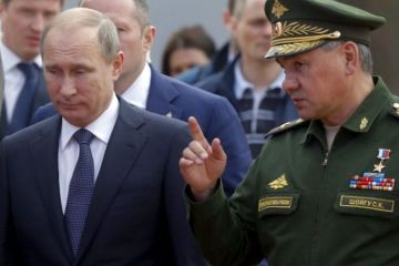 Россия отвечает на американскую критику в связи с оказанием военной помощи Сирии