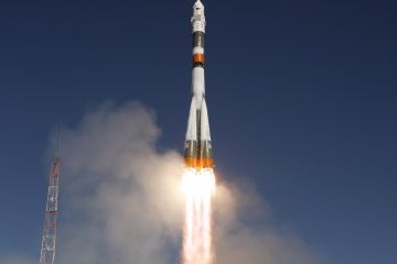 Украинский космос могут спасти только Штаты