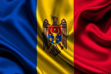 Молдавия использует Россию как фигуру отвлечения