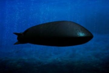 Пентагон предупреждает: Россия строит атомный необитаемый подводный аппарат-невидимку