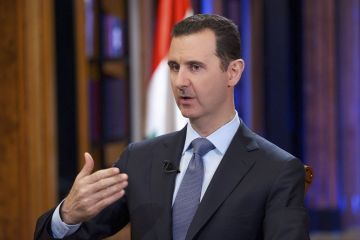 «Думаю, распад Сирии неминуем»